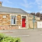 Maison Des Surfeurs Vakantiehuis Les Sables-dʼOlonne