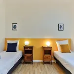Vakantiehuis Maison Des Surfeurs *