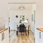 Maison Des Surfeurs Vakantiehuis Les Sables-dʼOlonne