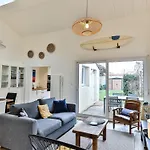 Maison Des Surfeurs *