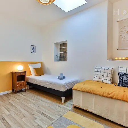 بيت للعطل Maison De Surfeurs, Idealement Situee *