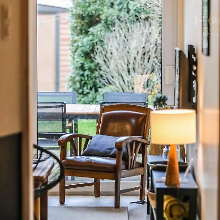 بيت للعطل Maison De Surfeurs, Idealement Situee لي سابلِ دولونْ