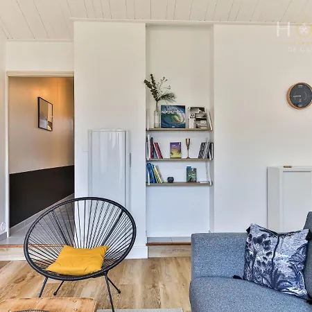 Maison De Surfeurs, Idealement Situee لي سابلِ دولونْ