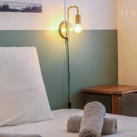 Maison De Surfeurs, Idealement Situee لي سابلِ دولونْ