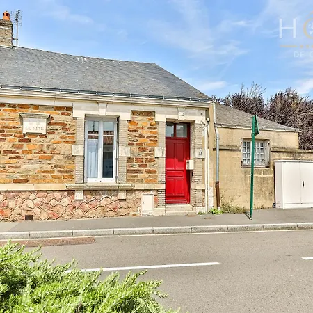 Maison De Surfeurs, Idealement Situee * لي سابلِ دولونْ