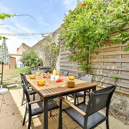 بيت للعطل Maison De Surfeurs, Idealement Situee *