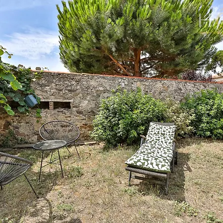 Maison De Surfeurs, Idealement Situee لي سابلِ دولونْ