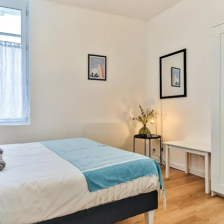 Maison De Surfeurs, Idealement Situee * لي سابلِ دولونْ