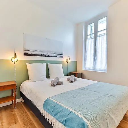 بيت للعطل Maison De Surfeurs, Idealement Situee