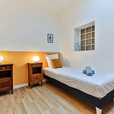 بيت للعطل Maison De Surfeurs, Idealement Situee لي سابلِ دولونْ