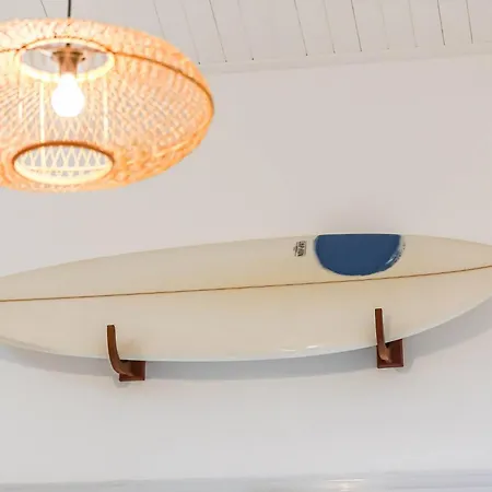 بيت للعطل Maison De Surfeurs, Idealement Situee *