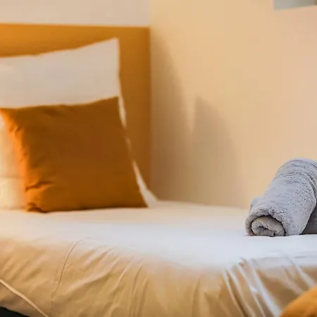 Maison De Surfeurs, Idealement Situee بيت للعطل لي سابلِ دولونْ