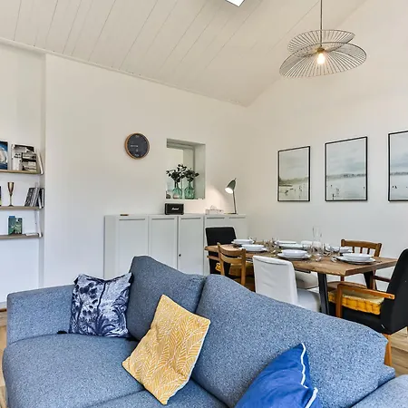 بيت للعطل Maison De Surfeurs, Idealement Situee