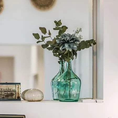 Maison De Surfeurs, Idealement Situee