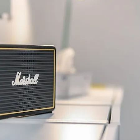 Maison De Surfeurs, Idealement Situee *