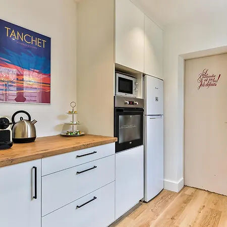 Maison De Surfeurs, Idealement Situee بيت للعطل *