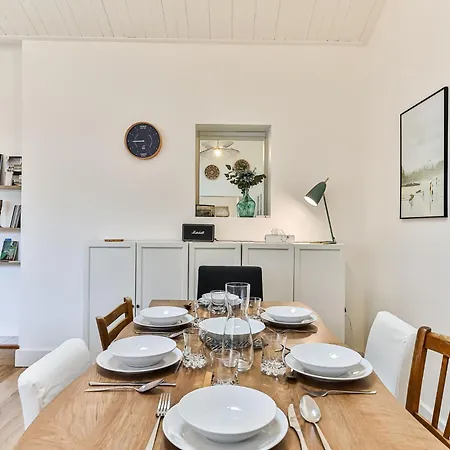 بيت للعطل Maison De Surfeurs, Idealement Situee لي سابلِ دولونْ