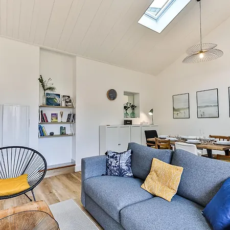 بيت للعطل Maison Des Surfeurs