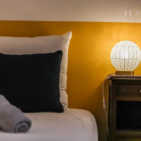 בית נופש Maison De Surfeurs, Idealement Situee Les Sables-dʼOlonne