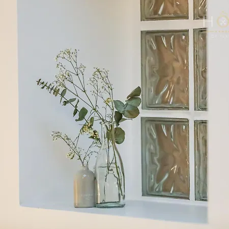 Maison De Surfeurs, Idéalement Située