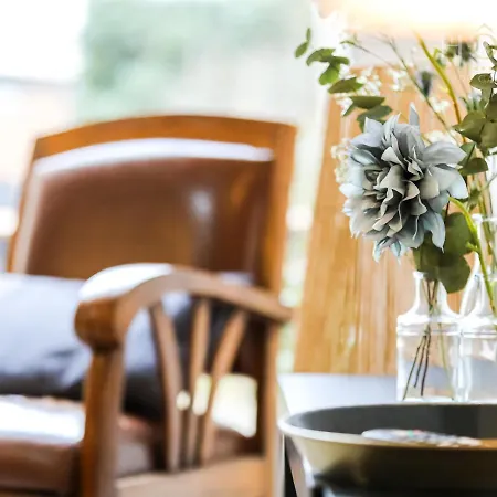 Maison De Surfeurs, Idealement Situee בית נופש