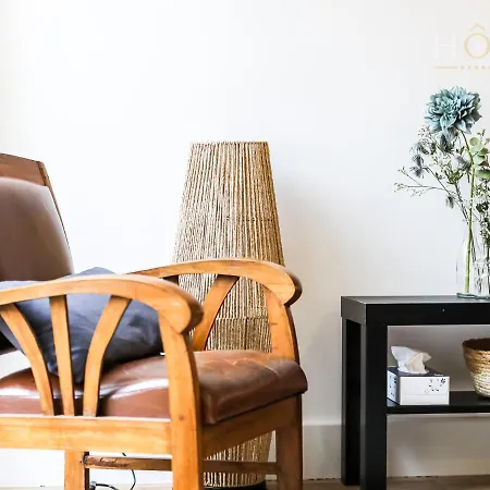 בית נופש Maison De Surfeurs, Idealement Situee *