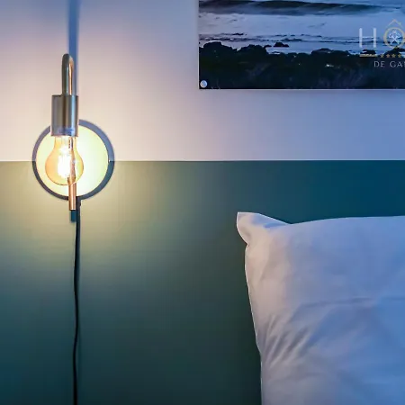 Maison De Surfeurs, Idéalement Située