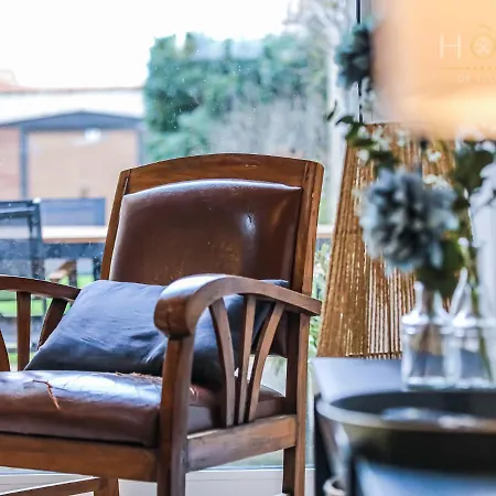 Maison De Surfeurs, Idealement Situee בית נופש Les Sables-dʼOlonne