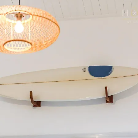 Maison De Surfeurs, Idéalement Située * Les Sables-dʼOlonne