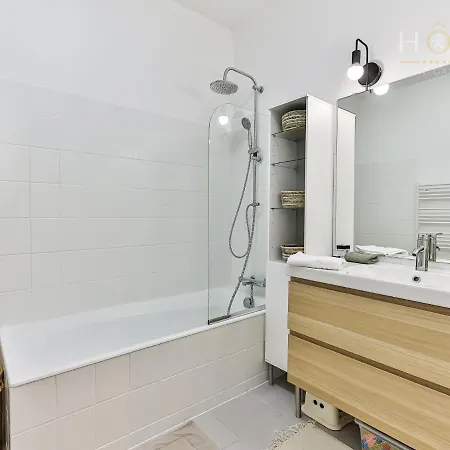 Maison De Surfeurs, Idéalement Située Сasa de vacaciones