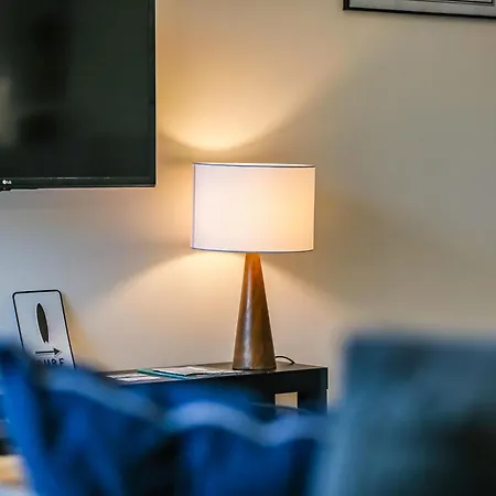 Maison De Surfeurs, Idealement Situee בית נופש