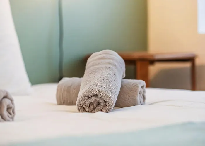 Maison De Surfeurs, Idealement Situee Prázdninový dům