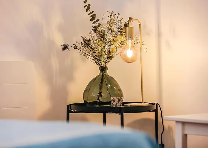 Maison De Surfeurs, Idealement Situee Prázdninový dům *