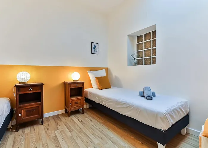 Prázdninový dům Maison De Surfeurs, Idealement Situee Les Sables-dʼOlonne