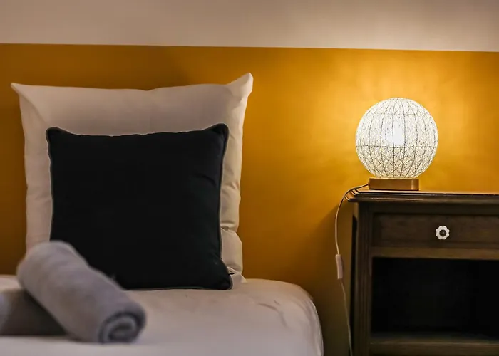 Maison De Surfeurs, Idealement Situee Prázdninový dům *