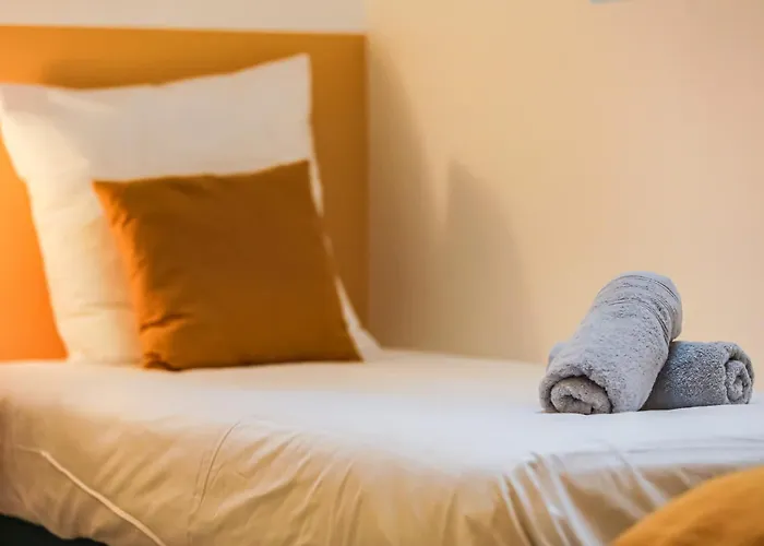 Maison De Surfeurs, Idealement Situee Prázdninový dům Les Sables-dʼOlonne