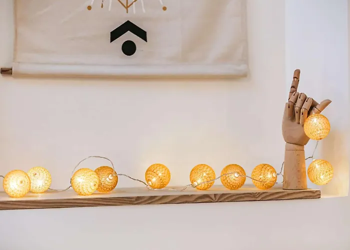 Maison De Surfeurs, Idealement Situee Prázdninový dům *