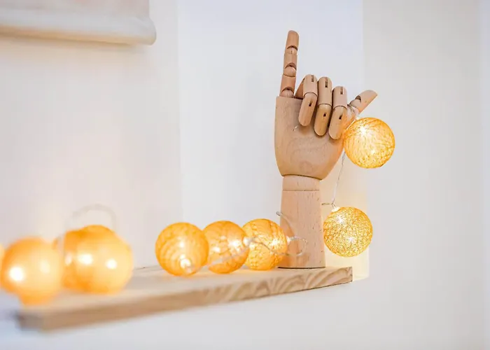 Prázdninový dům Maison De Surfeurs, Idealement Situee