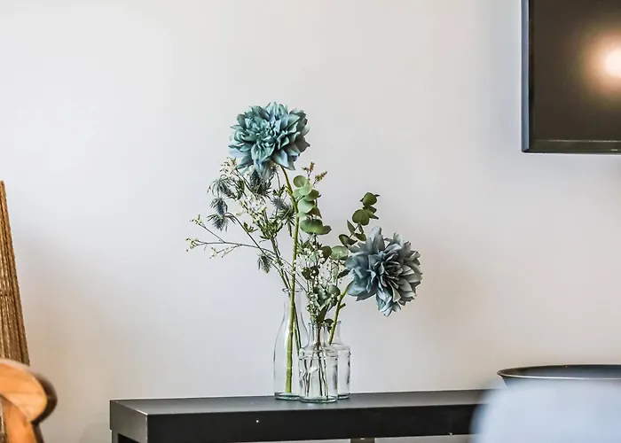 Maison De Surfeurs, Idealement Situee Les Sables-dʼOlonne