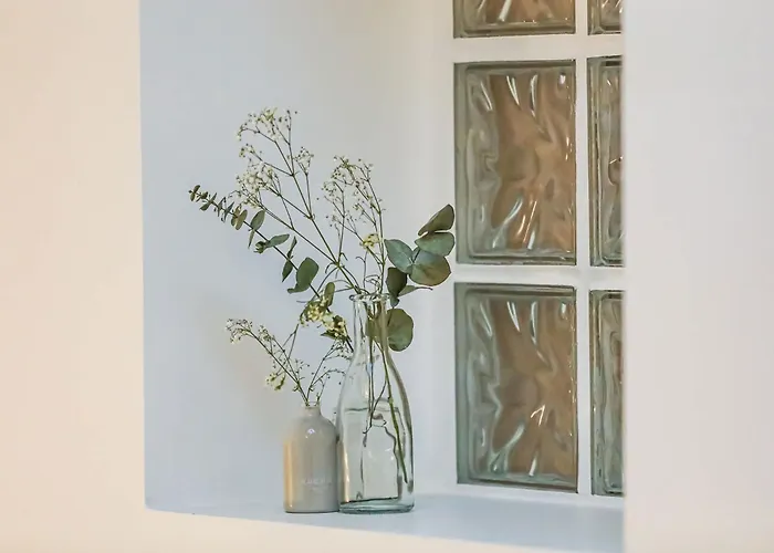 Maison De Surfeurs, Idealement Situee