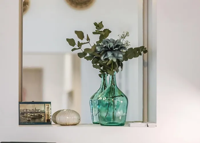 Maison De Surfeurs, Idealement Situee