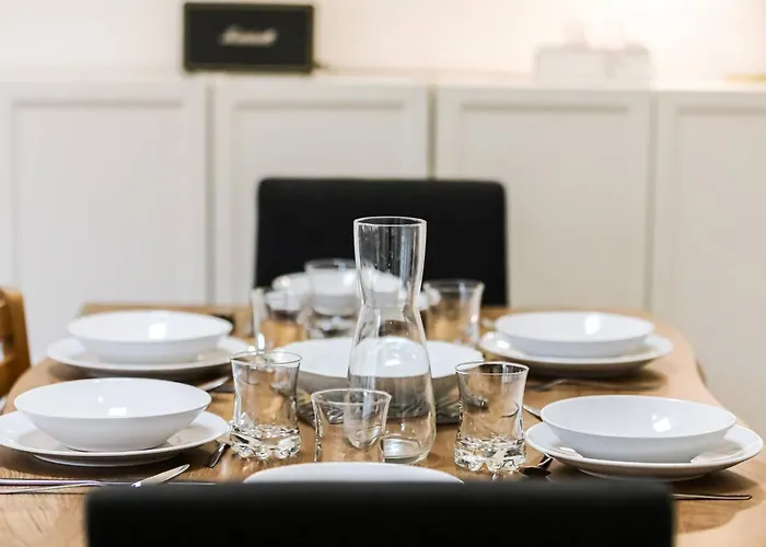 Prázdninový dům Maison De Surfeurs, Idealement Situee